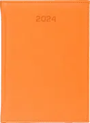 pomarańczowy A858